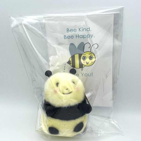 Bee Kind Plush Gift - Picture 6 of 6